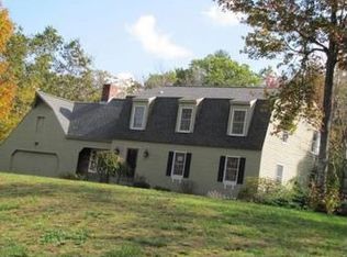 38 Keep Ave, Paxton, MA 01612