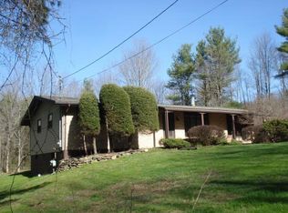 1252 Taft Ave, Endicott, NY 13760