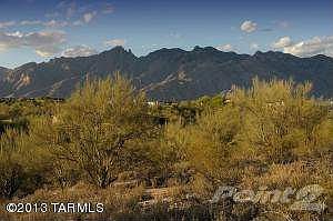 Finger Rock - Perfect North Orientation