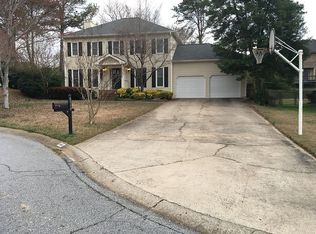 6519 Capstone Cir, Tucker, GA