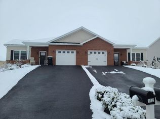 112 Millstone St, Bridgewater, VA 22812