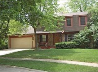 240 Chicory Ln, Buffalo Grove, IL 60089