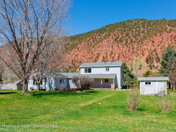 387 Meadow Ln, Glenwood Springs, CO 81601