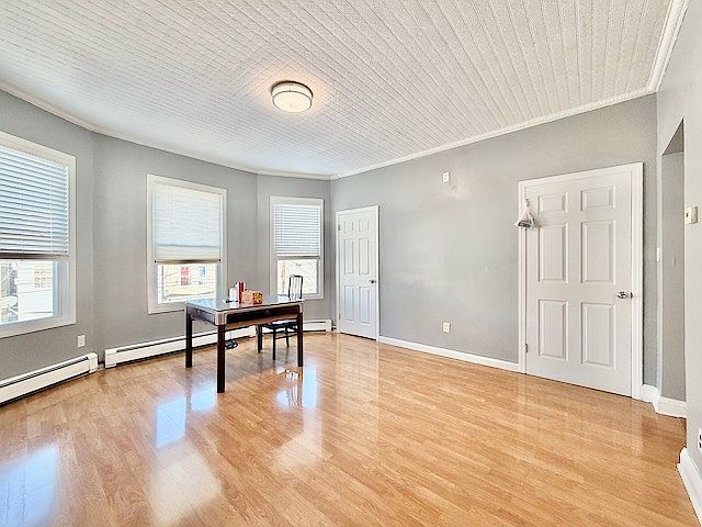 Living Room Alt View