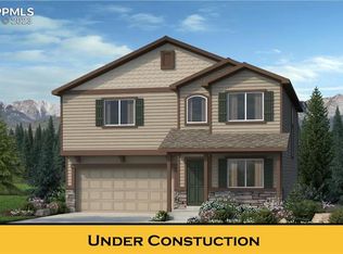 7728 Alzada Dr, Colorado Springs, CO 80908