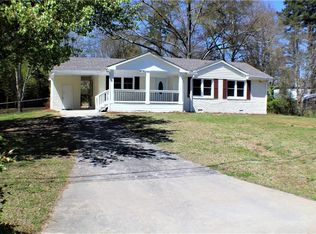 2040 Panstone Ct SW, Smyrna, GA 30060