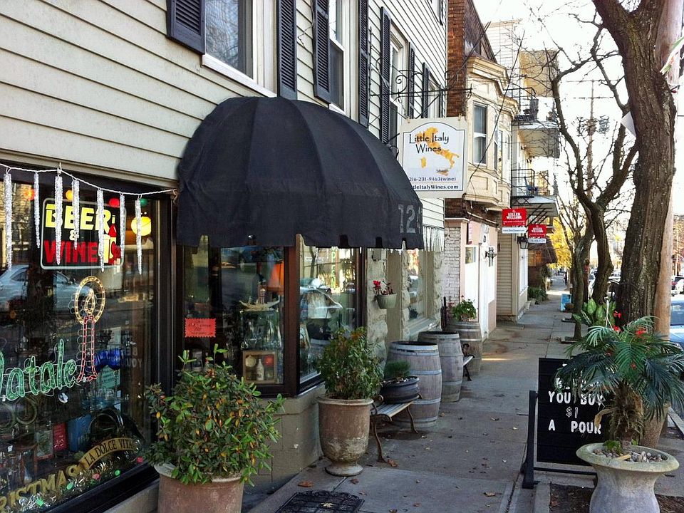 Little Italy