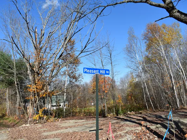 29-B Pleasant Hill Road, Burlington, ME 04417