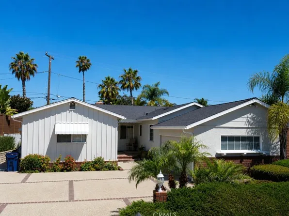 2011 W Crestwood St, Rancho Palos Verdes, CA 90275