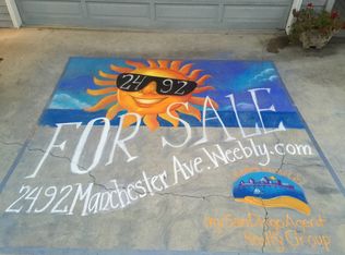 2492 Manchester Ave, Cardiff, CA 92007