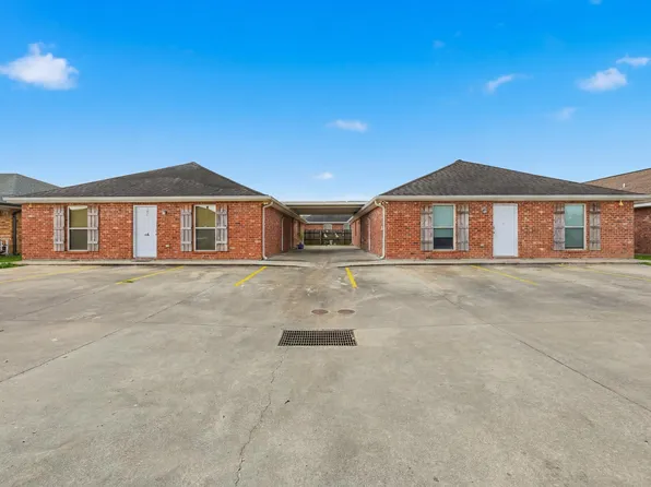 219-221 Gloria St #306, Thibodaux, LA 70301