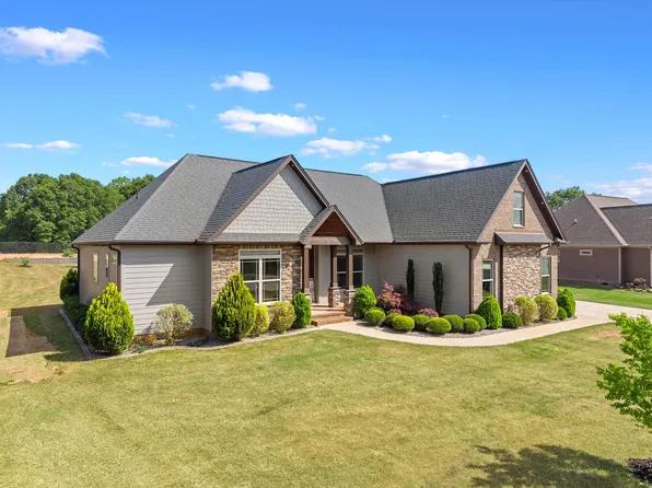 640 Double Bridge Rd, Boiling Springs, SC 29316