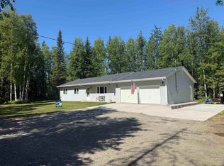 3410 Hoover Rd, North Pole, AK 99705