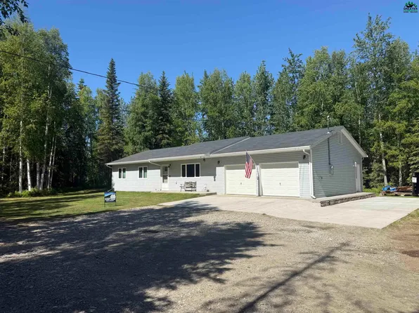 3410 Hoover Rd, North Pole, AK 99705