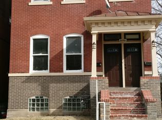 8606 Church Rd, Saint Louis, MO 63147