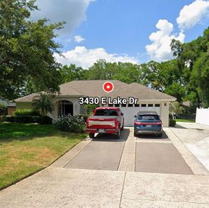 3430 E Lake Dr, Land O Lakes, FL, 34639