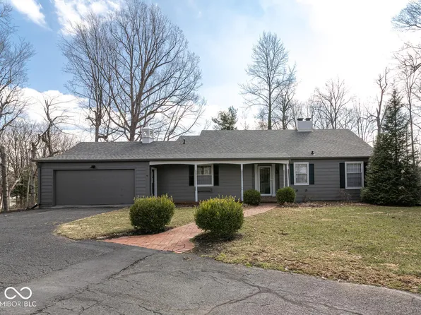 32 Cricket Knoll Ln, Carmel, IN 46033