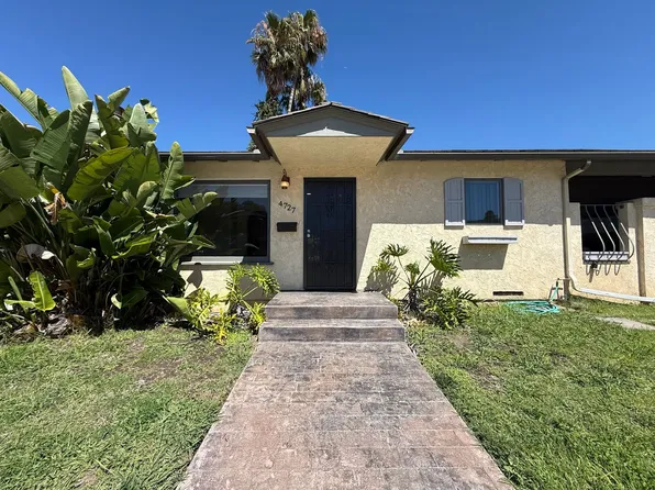 4727 Redland Dr, San Diego, CA 92115