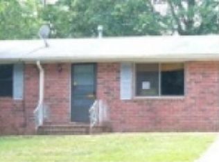 933 Remington Dr SE, Conyers, GA 30094