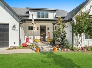 428 Rigsby Dr, Van Alstyne, TX 75495