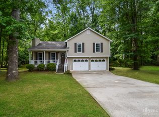 250 Wendy Way, Douglasville, GA 30134