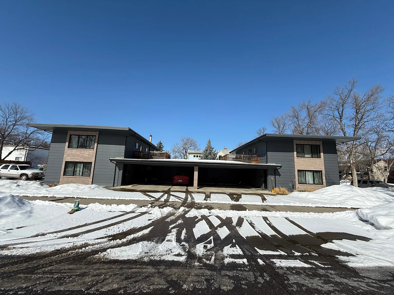1 bed, 700 sqft, $1,550 — Photo 1