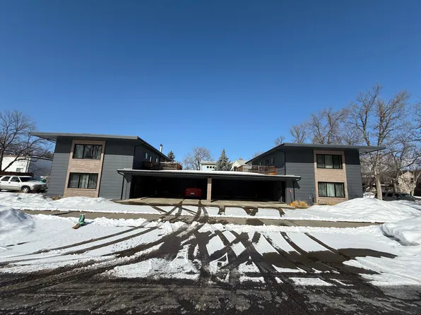 5 W Koch St APT 3, Bozeman, MT 59715