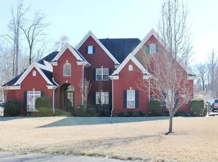 6939 Oak Shadow, Olive Branch, MS 38654