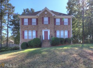 3231 Rose Petal Ln, Powder Springs, GA 30127