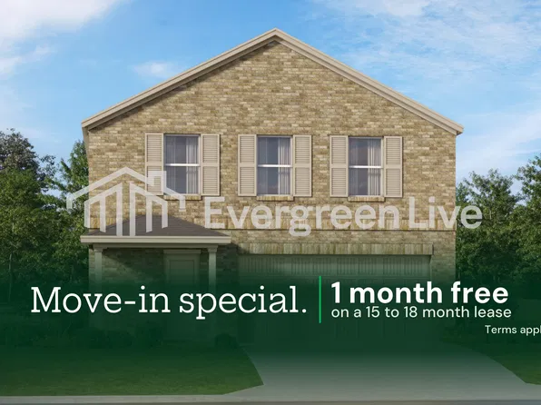 4922 Valencia Frst, Richmond, TX 77469