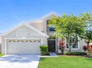 866 Cherry Valley Way, Orlando, FL 32828