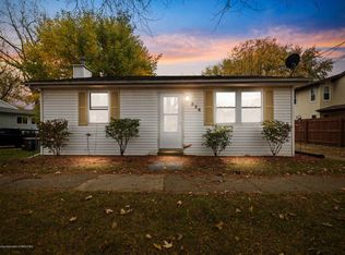 334 Randolph St, Mason, MI 48854