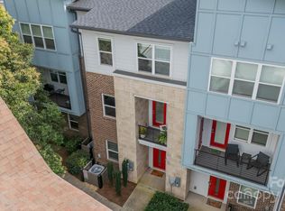 1609 Chatham Ave, Charlotte, NC 28205