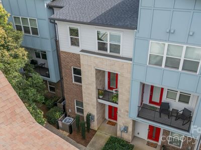 1609 Chatham Ave, Charlotte, NC, 28205