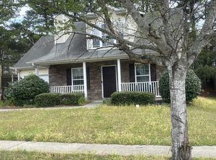 306 Breeze Mdw, Fairburn, GA 30213