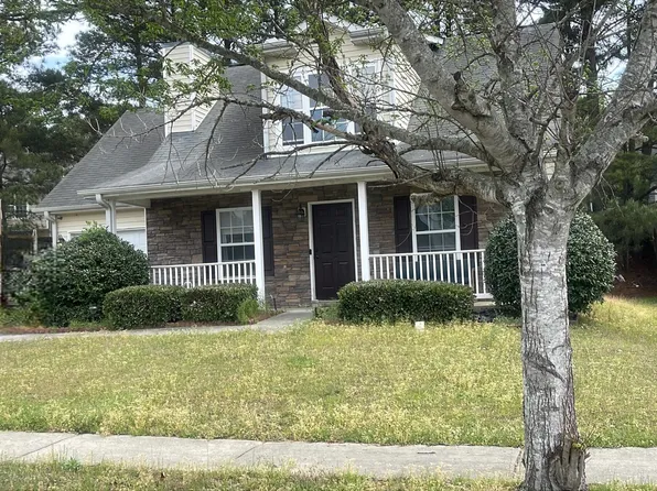 306 Breeze Mdw, Fairburn, GA 30213