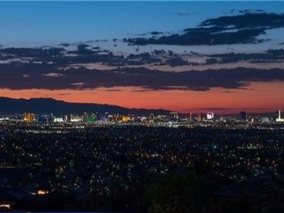 623 Alpine Summit Dr, Henderson, NV, 89012