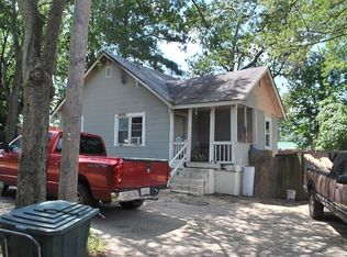 509 West Ave, Carrollton, GA 30117