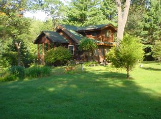 6020 Peterson Rd, Webster, WI 54893