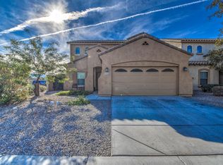 5107 W Glass Ln, Laveen, AZ 85339