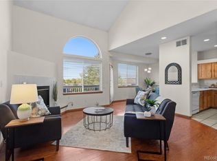 7500 W Coal Mine Avenue #G, Littleton, CO 80123