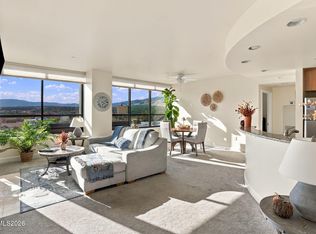 450 N Arlington Ave Unit 1207, Reno, NV 89503