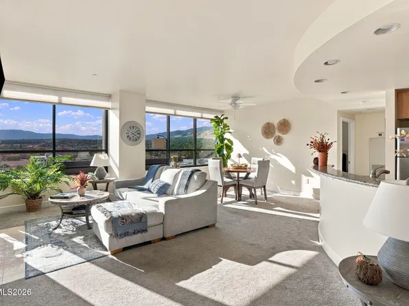 450 N Arlington Ave Unit 1207, Reno, NV 89503