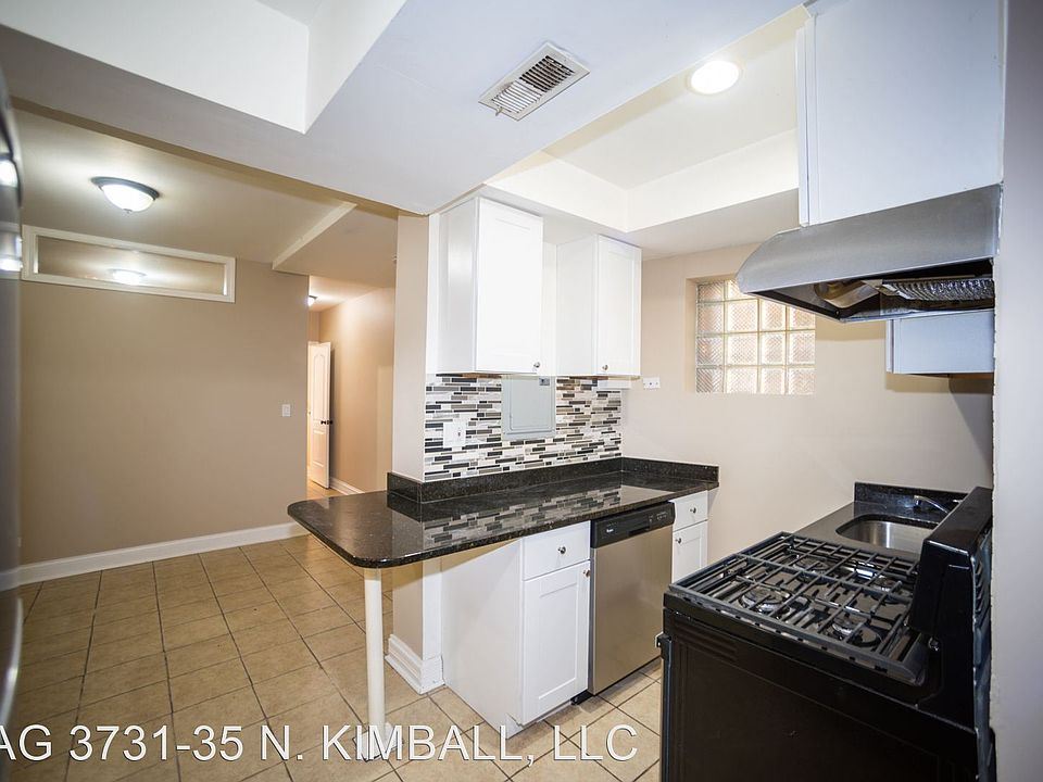 1st image of 3735 N Kimball Ave