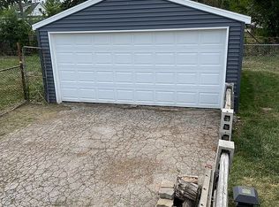 4620 7th St, Ecorse, MI 48229