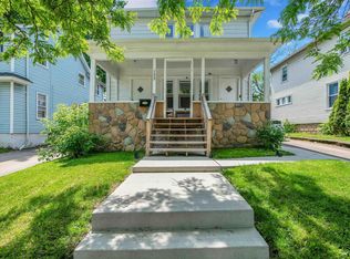 123 Jones St, Mount Clemens, MI
