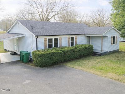 353 West Ave, Medina, TN, 38355