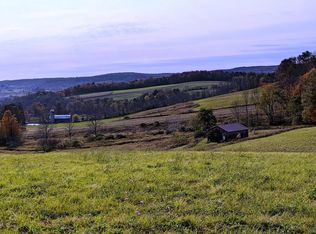 317 Jacobs Rd, Burlington flats, NY 13315