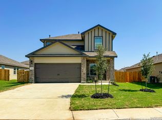 4215 Thyme Gdn, Von Ormy, TX 78073