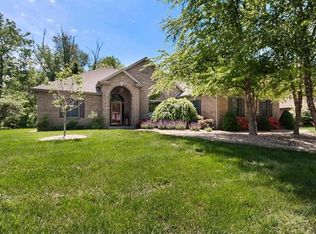 514 Acorn Way, Lebanon, IL 62254